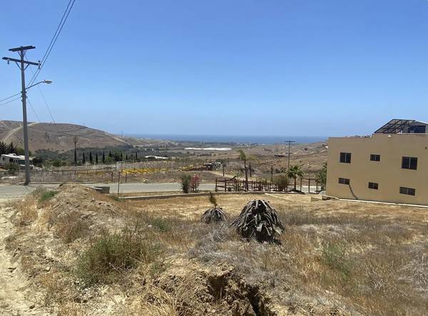 $38,000 / 240ft2 - 🏡 Build Your Dream Home with Stunning Ocean Views! 🌊 (ROSARITO BEACH, BAJA CALIFORNIA  MEXICO)63621232880129121