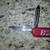 Vintage Advertising Multi-Tool, Knife File Scissors 2 thumbnail