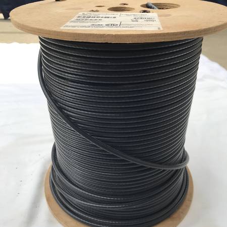 CATV Communications Cable 1