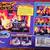 1995 Toy Biz Marvel Ghost Rider Blaze NIB 2 thumbnail