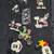 Disney Pin Collection w/ Memorabilia 4 thumbnail
