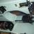 Husqvarna Viking-Free Arm-Zig Zag- Sewing Machine + Case+Lesson 15 thumbnail