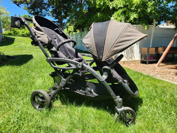 Contours Stroller - baby & kid stuff - by owner - household sale -  craigslist