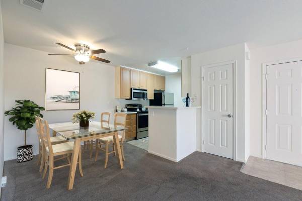 $2,175 / 1br - 729ft2 - Community Clubhouse With Fitness Center (dublin / pleasanton / livermore)63671992153217121