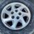 Toyota Camry, Solara, Avalon, Previa 15-inch aluminum wheels 5 on 4.5 3 thumbnail