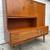 Mid Century Modern Teak Sideboard/Credenza/Buffet 5 thumbnail