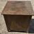 Vintage Solid Wood Record or Sheet Music Cabinet on Casters $15 obo 2 thumbnail