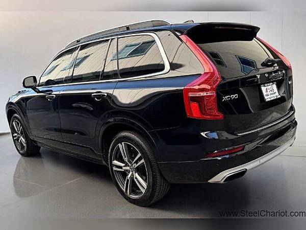2017 Volvo XC90 T6 Momentum AWD 4dr SUV - $16950.00 (san jose west)63469608758915121