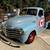 1953 CHEVY SHORTBED PICKUP CUSTOM 1 thumbnail