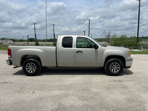 2007 GMC Sierra 1500 2WD - Photo 8