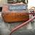 Ridgid Pipe threader Model 802 3 thumbnail