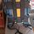 Youth External frame backpack 2 thumbnail