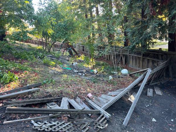 🚚 JUNK REMOVAL - SAME DAY HAULING SF BAY AREA! $49 START - CALL/TEXT9 1