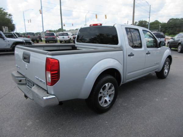 2012 Suzuki Equator Sport - $7,980 (Alabaster, Al)63622070717697123