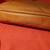Julia Duren Brown Rainguarded Leather Shoulder Crossbody Clutch Bag Purse USA 8 thumbnail