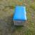 Montgomery Wards Western Field Vintage Ice Chest 6 thumbnail