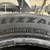 Blizzak winter tires 235/55/18 2 thumbnail