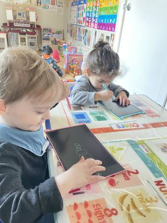 Bright lives Home Daycare! (Kirkland)63869711703555121
