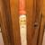 ORIGINAL WOODEN "HEIRLOOM" COLLECTION HAND CARVED 5 FOOT SANTA SCULPTU 13 thumbnail
