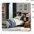 Restoration Hardware Full Bed and Bookcases — Can Be Sold Separately 10 thumbnail