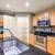 Controlled Access, Microwave, 1bd 1ba 3 thumbnail