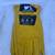 WELLS LAMONT LEATHER WORK GLOVES X- LARGE NEW 2 thumbnail