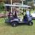 MINI GOLF CARTS w/Charger 12 thumbnail