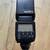 Canon Speedlite 580EX II Flash camera photography light 6 thumbnail