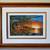 #94 Sundown print by Jim Hansel signed 1 thumbnail