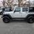 2007 Jeep Wrangler Rubicon Unlimited 1 thumbnail