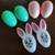KIDS EASTER BASKET GIFTS / DÉCOR New-Never Used 5 thumbnail