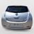 2013 Nissan LEAF Electric SV Hatchback 3 thumbnail