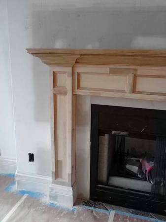 Trim carpenter 1
