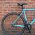 Felt Seville Single Speed Bicycle, Baby Blue 3 thumbnail