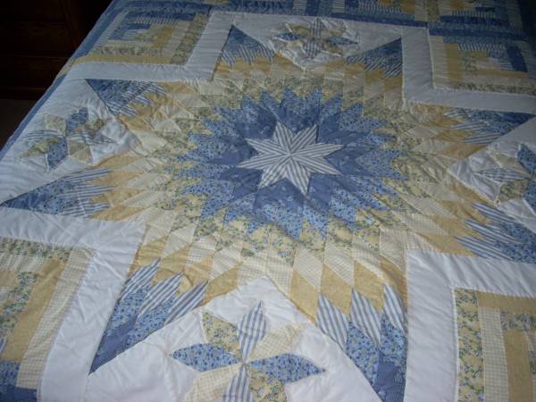 QUILT 1