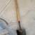 Feather weight Tempered #2 Point Shovel 5 thumbnail