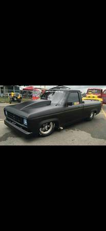 Ranger Tint Kit 1