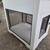 Pet crate side table 4 thumbnail