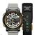 New Nubeo Orion Automatic. 1 thumbnail