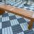 Handcrafted Scandinavian-Style Bench – Indoor/Outdoor (Free Delivery) 8 thumbnail