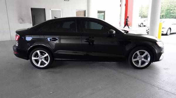 Audi A3 2015 - ¡Financiamiento interno disponible! - $6,45063620911224323123