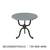 Arhaus Industrial Mosaic Table with Chairs (Was 2450) 4 thumbnail