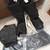 Leg Massager With Heat & Compression Like New 1 thumbnail
