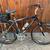 TREK MTB, med 17” hardtail, Rockshox fork, like new 3 thumbnail