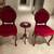 Red Victorian Chairs 1 thumbnail