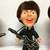 Vintage 1964 Nems "Beatles Fab Four" Figures - John, Paul, George, Rin 4 thumbnail