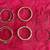 FANTASTIC DEAL - 150+ PIECES OF JEWELRY - BRACELETS/EARRINGS/NECKLACES 7 thumbnail