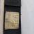1971 GM Chevelle EL Camino Black Seat Belt #1951 3 thumbnail