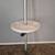 Beach Table Adjustable with Auger $30 Cash Firm! 10 thumbnail