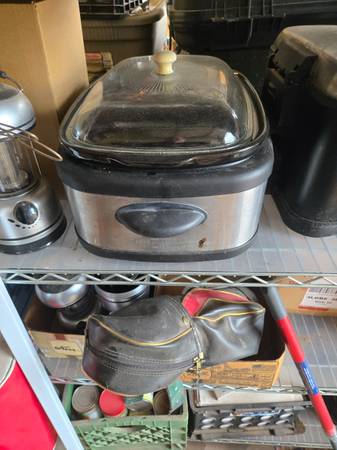 Appliances 1